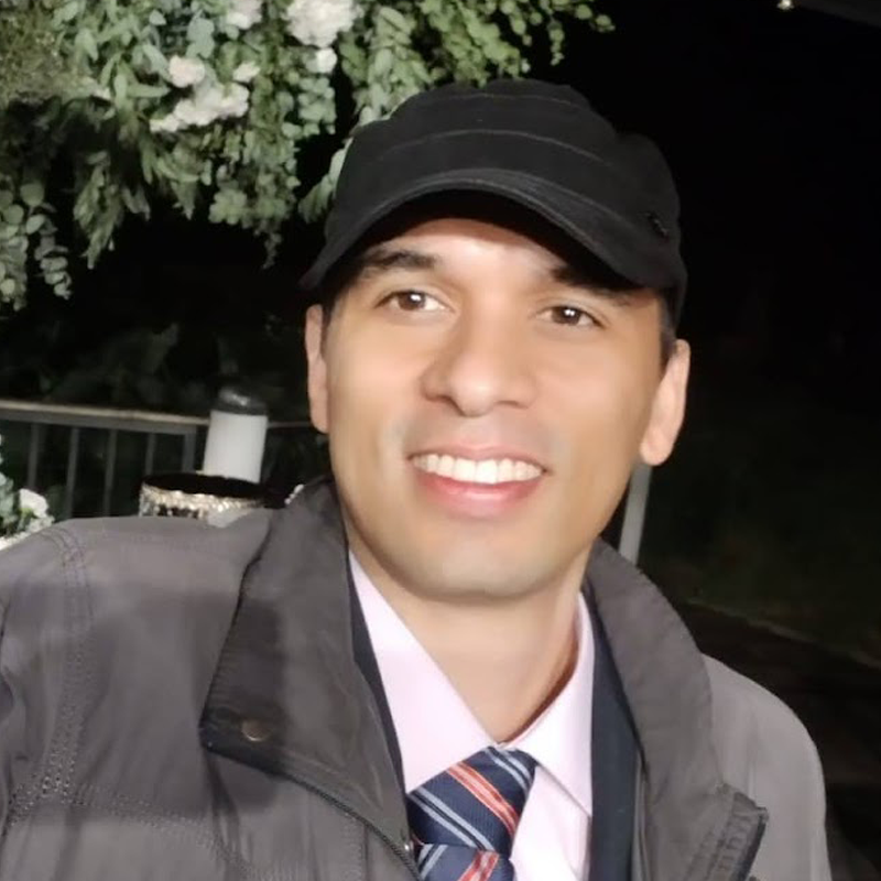Retrato de Carlos
